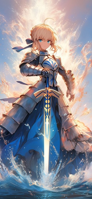 Mobile wallpaper 2
